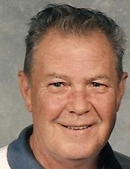 Robert William Thibodeau